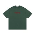 Essential Heavyweight Cotton T-Shirt