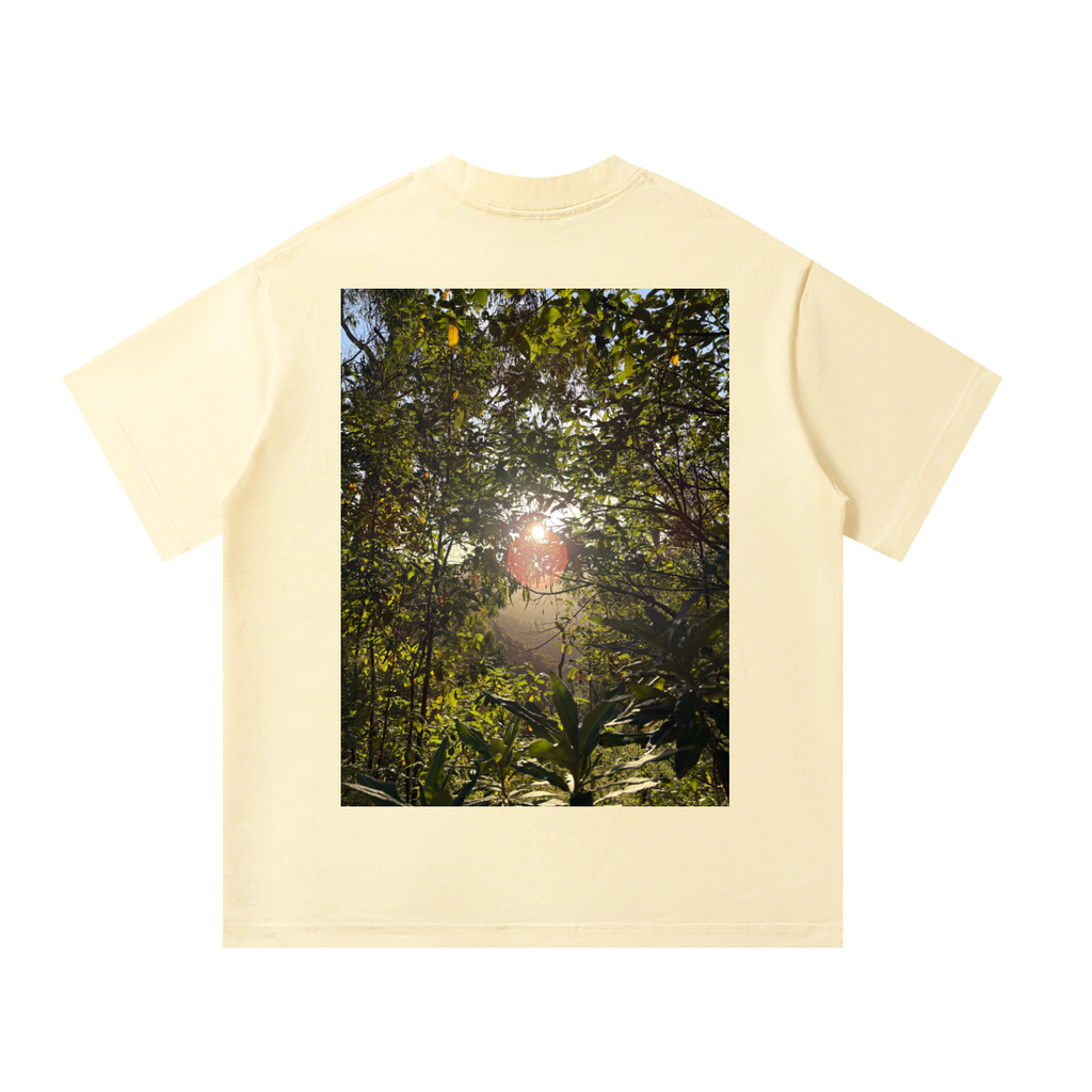 Unisex Oversized T-Shirt
