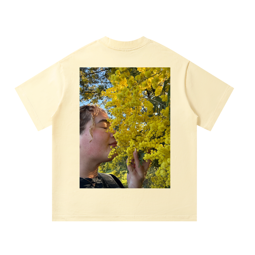 Unisex Oversized T-Shirt