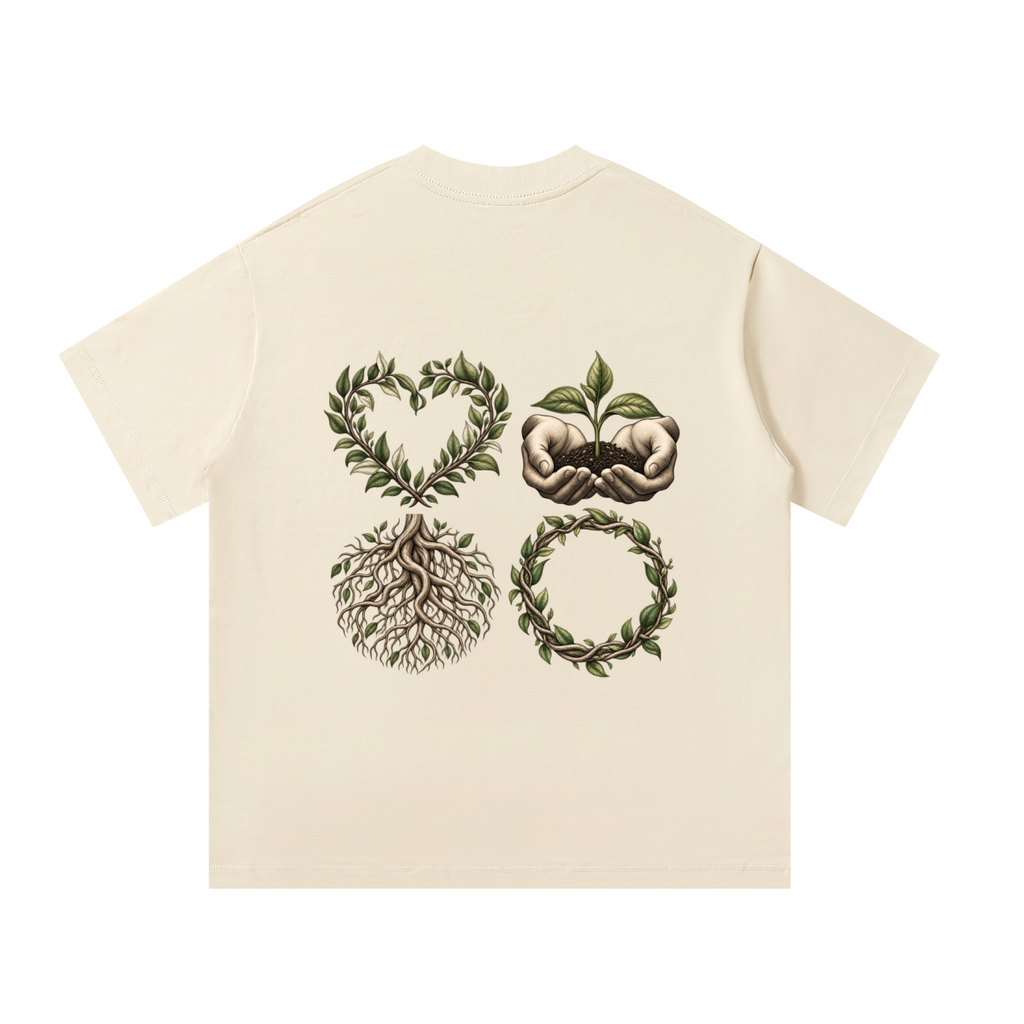 The Connection Tee