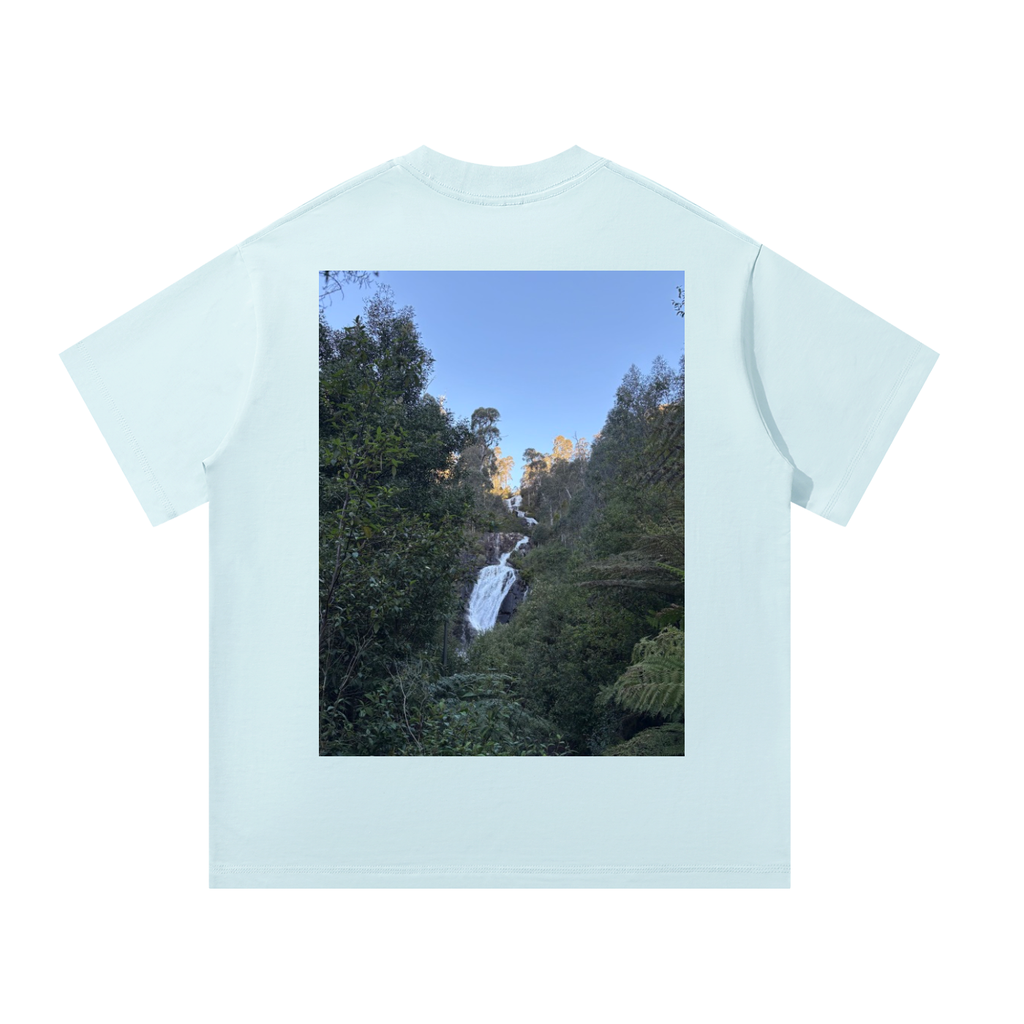 Unisex Oversized T-Shirt
