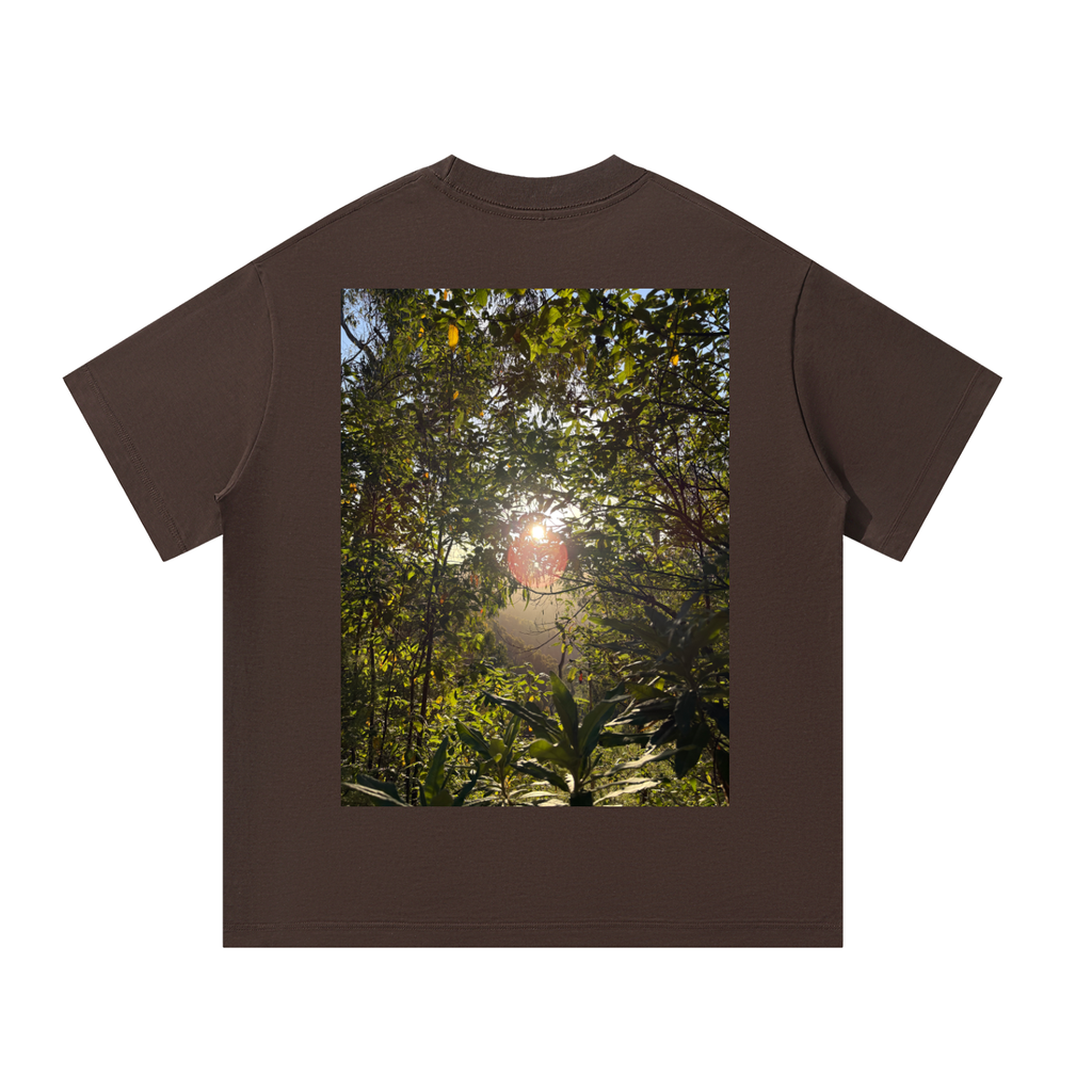 Unisex Oversized T-Shirt