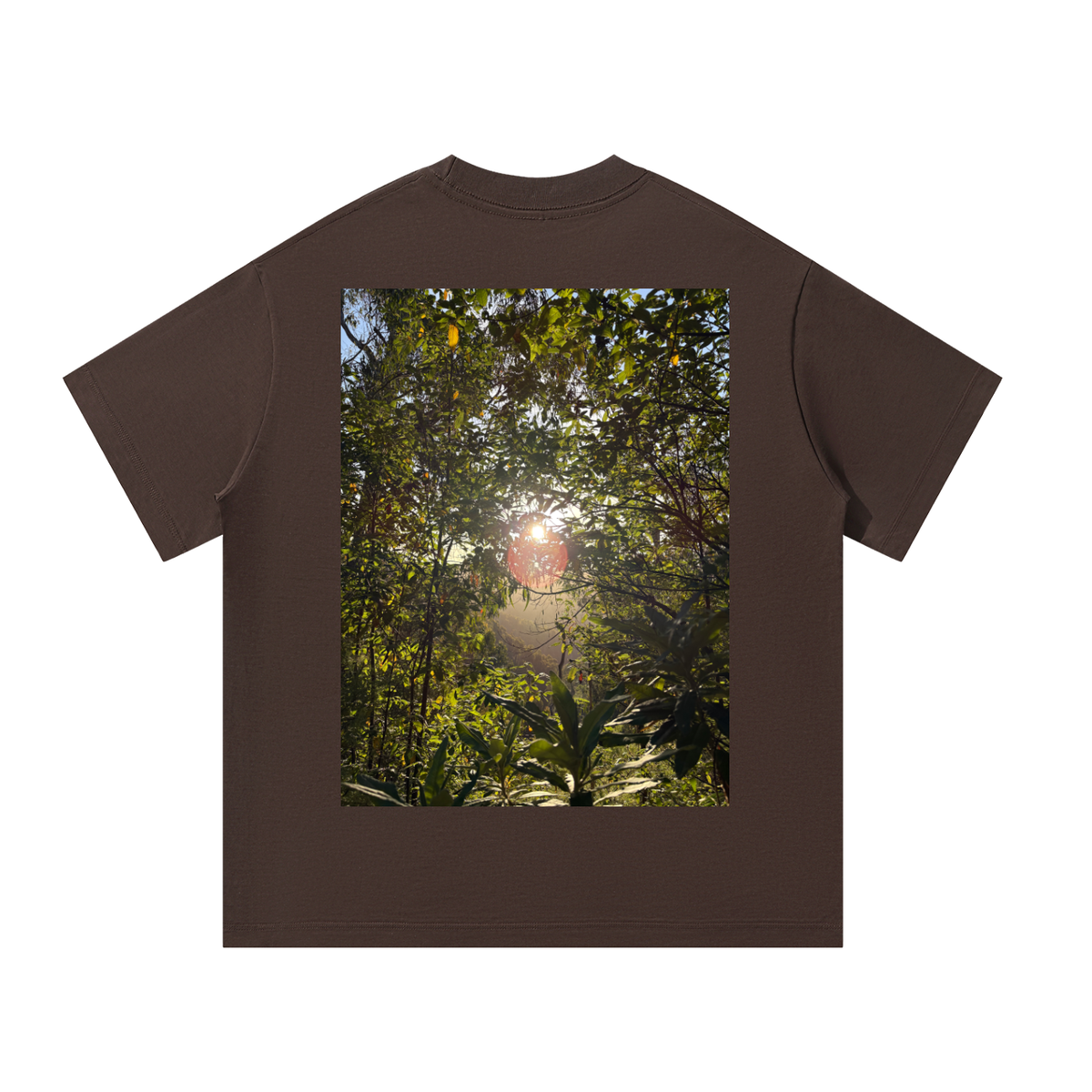 Unisex Oversized T-Shirt
