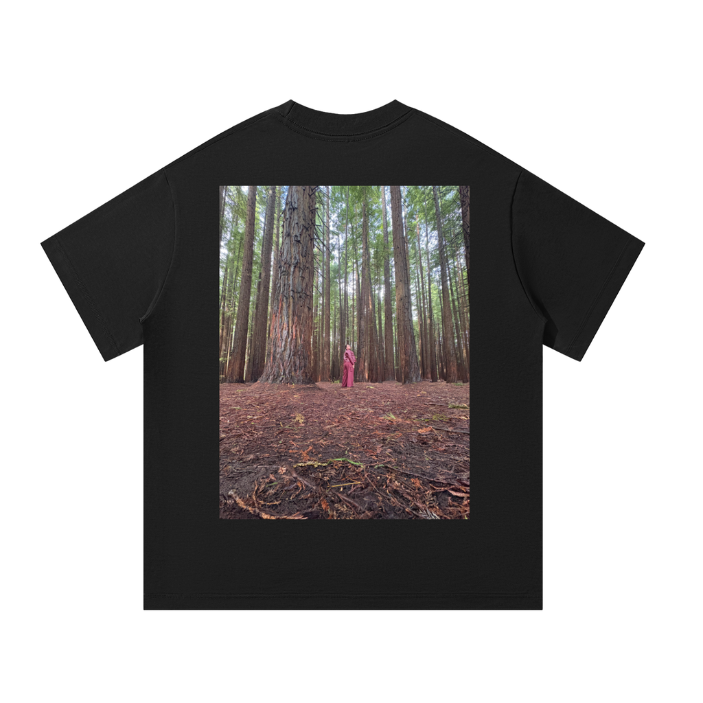 Unisex Oversized T-Shirt