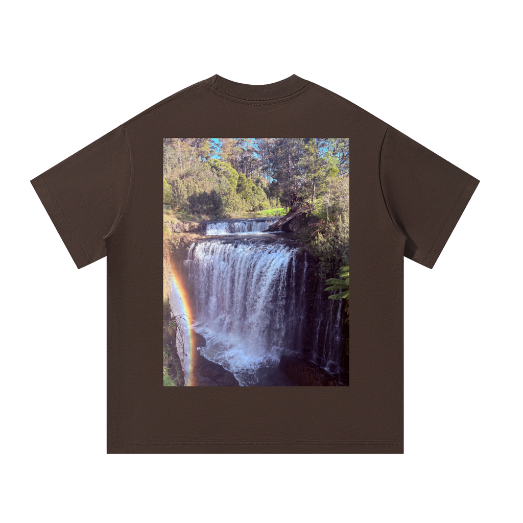 Unisex Oversized T-Shirt