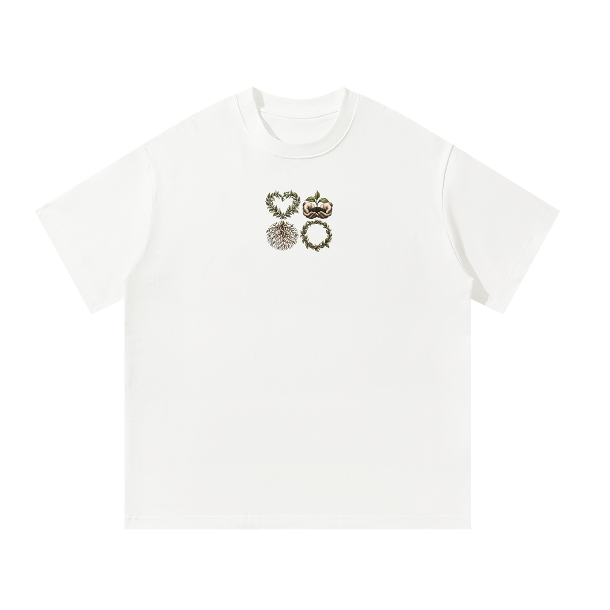 The Connection Tee