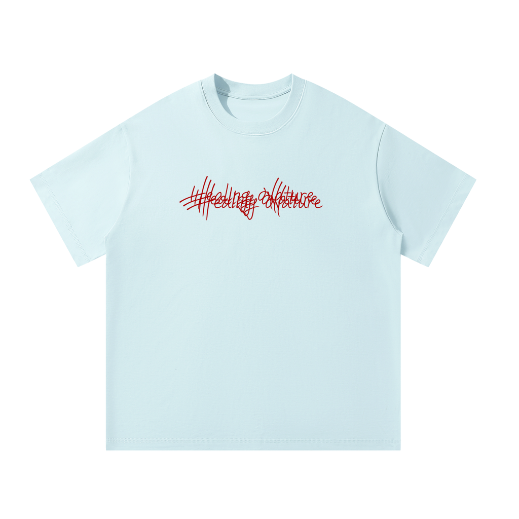 Unisex Oversized T-Shirt