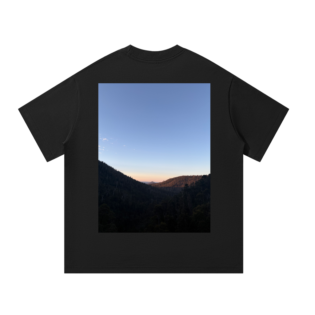 Unisex Oversized T-Shirt