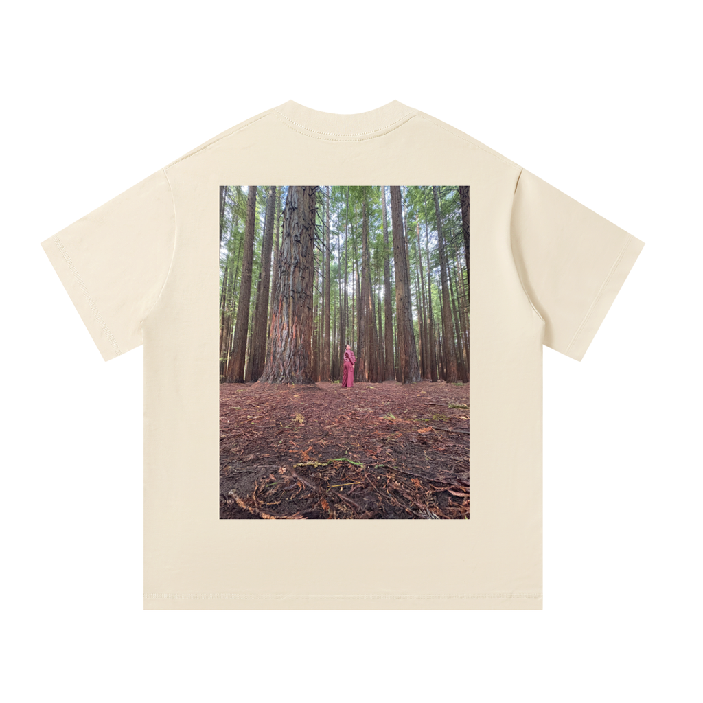 Unisex Oversized T-Shirt