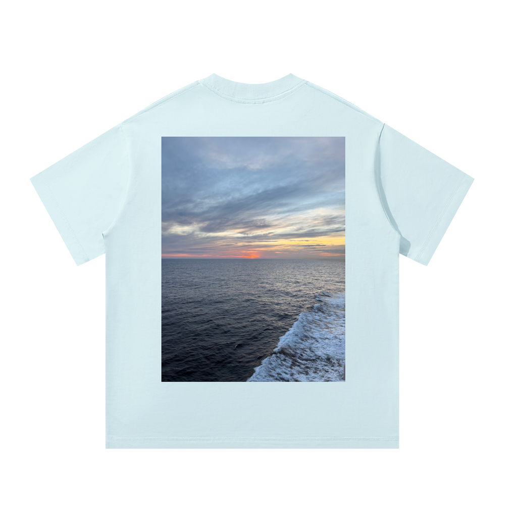 Bass Strait Tee