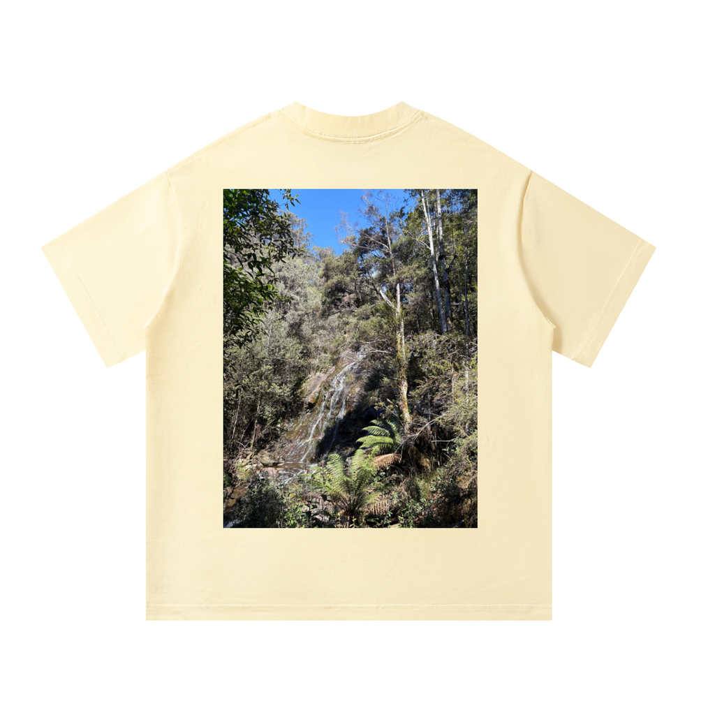 Unisex Oversized T-Shirt