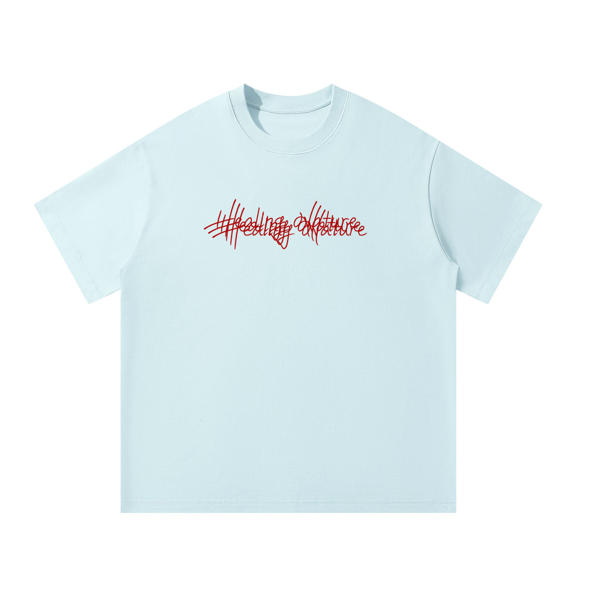 Unisex Oversized T-Shirt