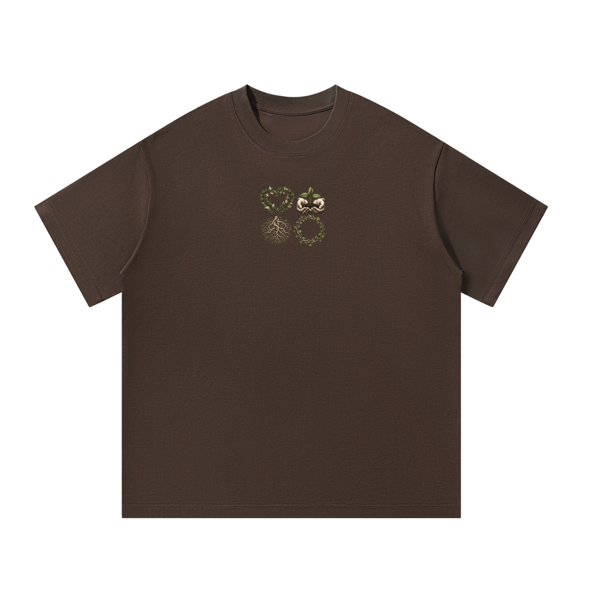The Connection Tee