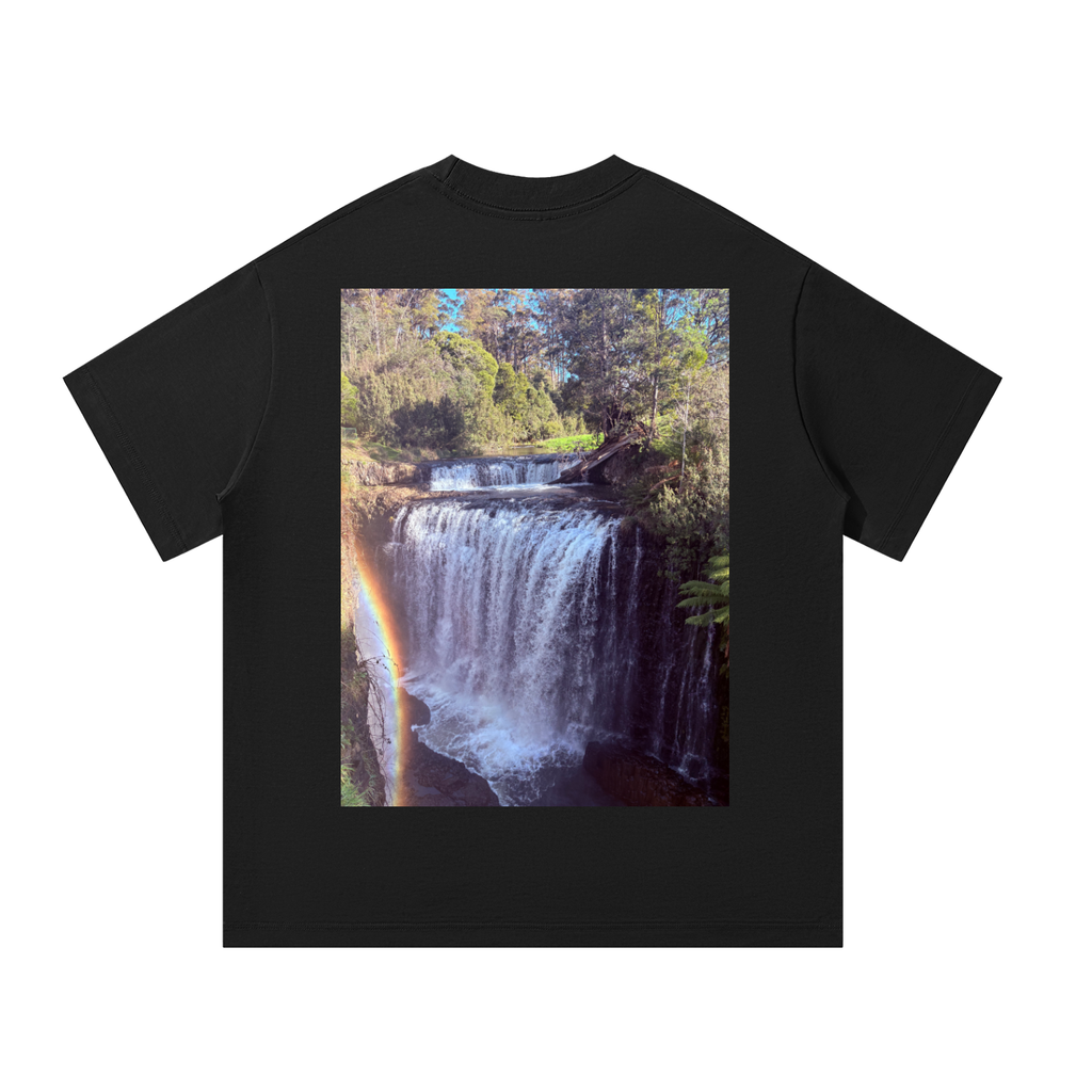 Unisex Oversized T-Shirt
