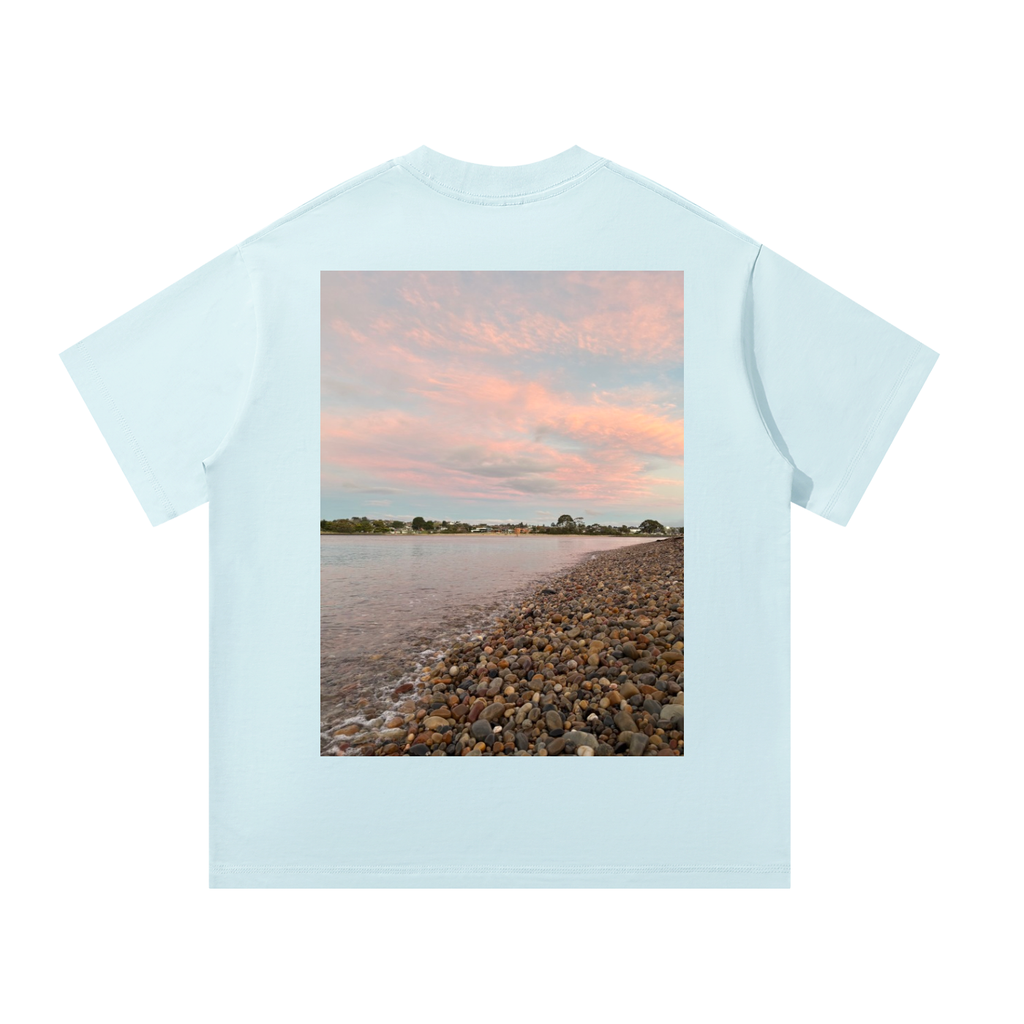 Rainbow Sky Tee