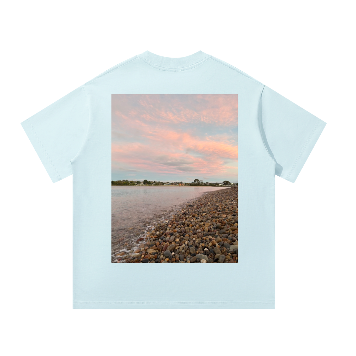 Rainbow Sky Tee