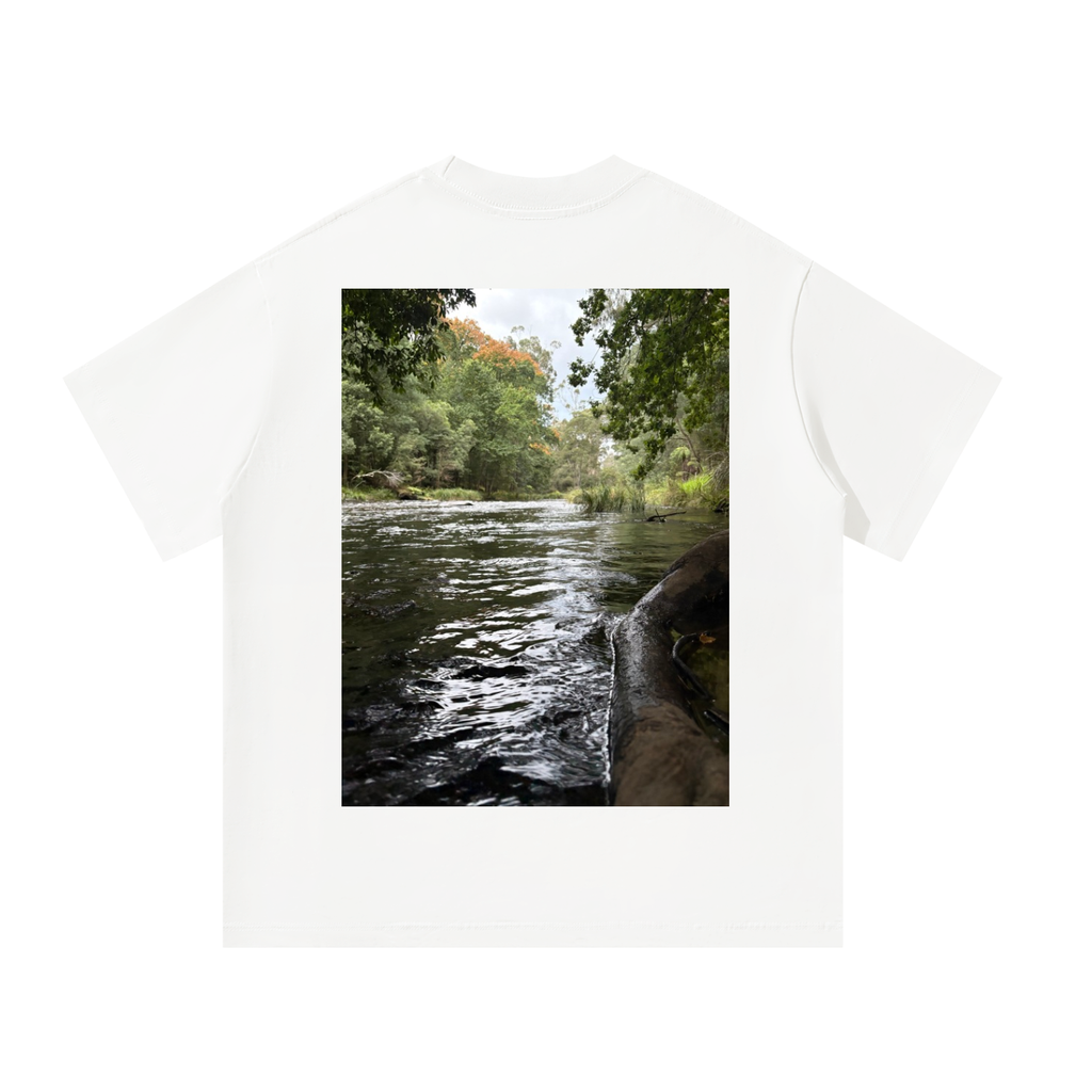 Unisex Oversized T-Shirt