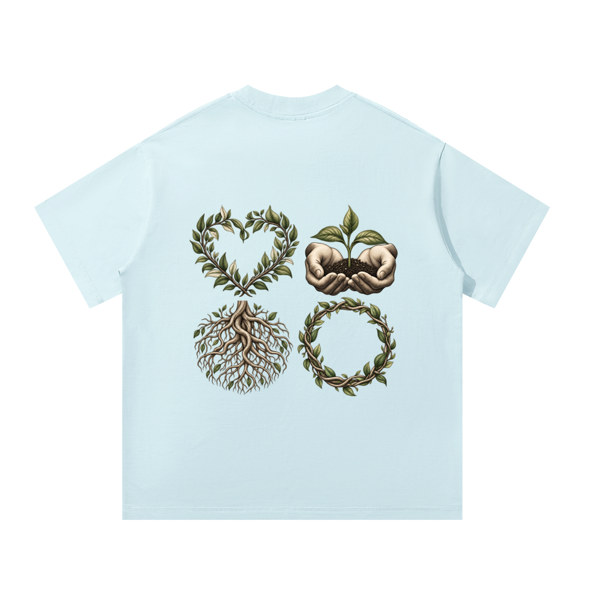 The Connection Tee