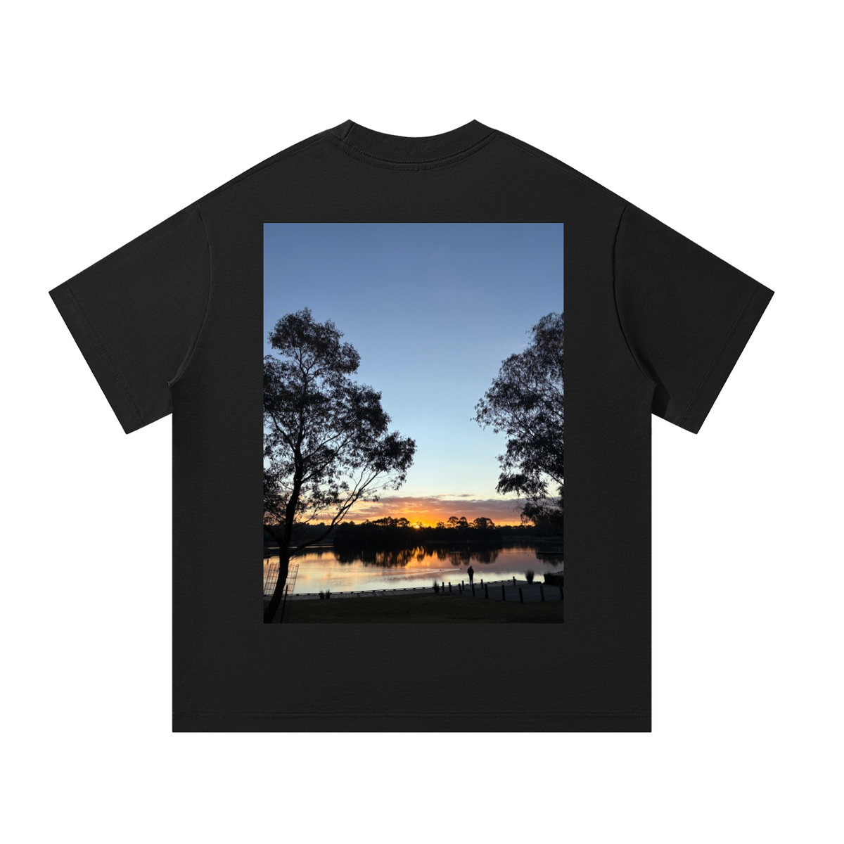 Unisex Oversized T-Shirt