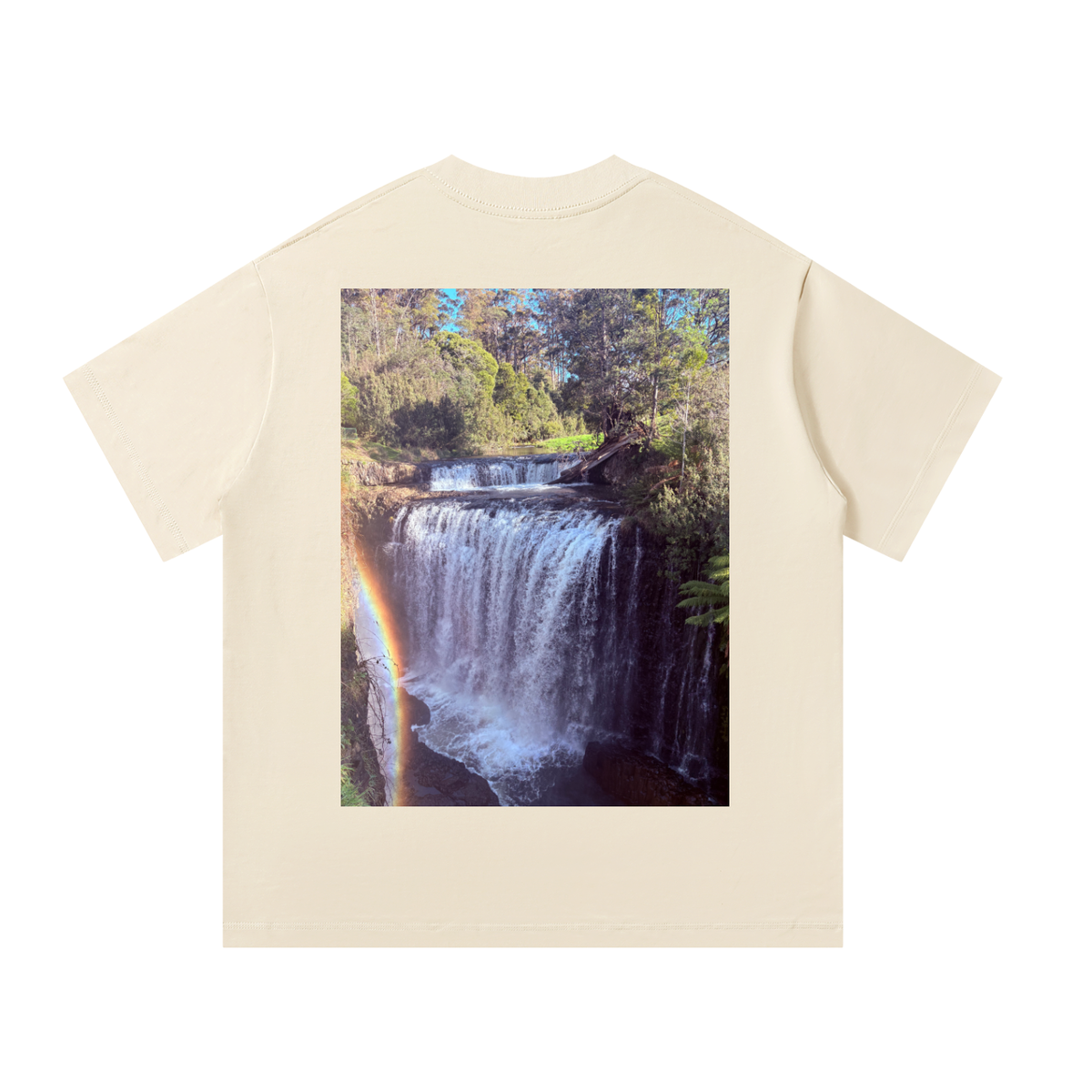Unisex Oversized T-Shirt