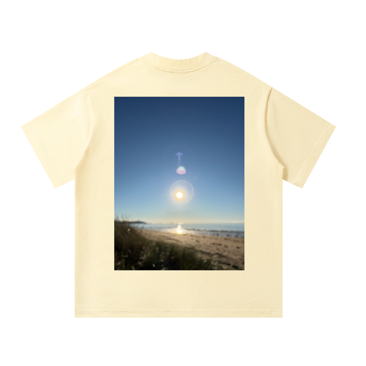 Dancing Light Tee