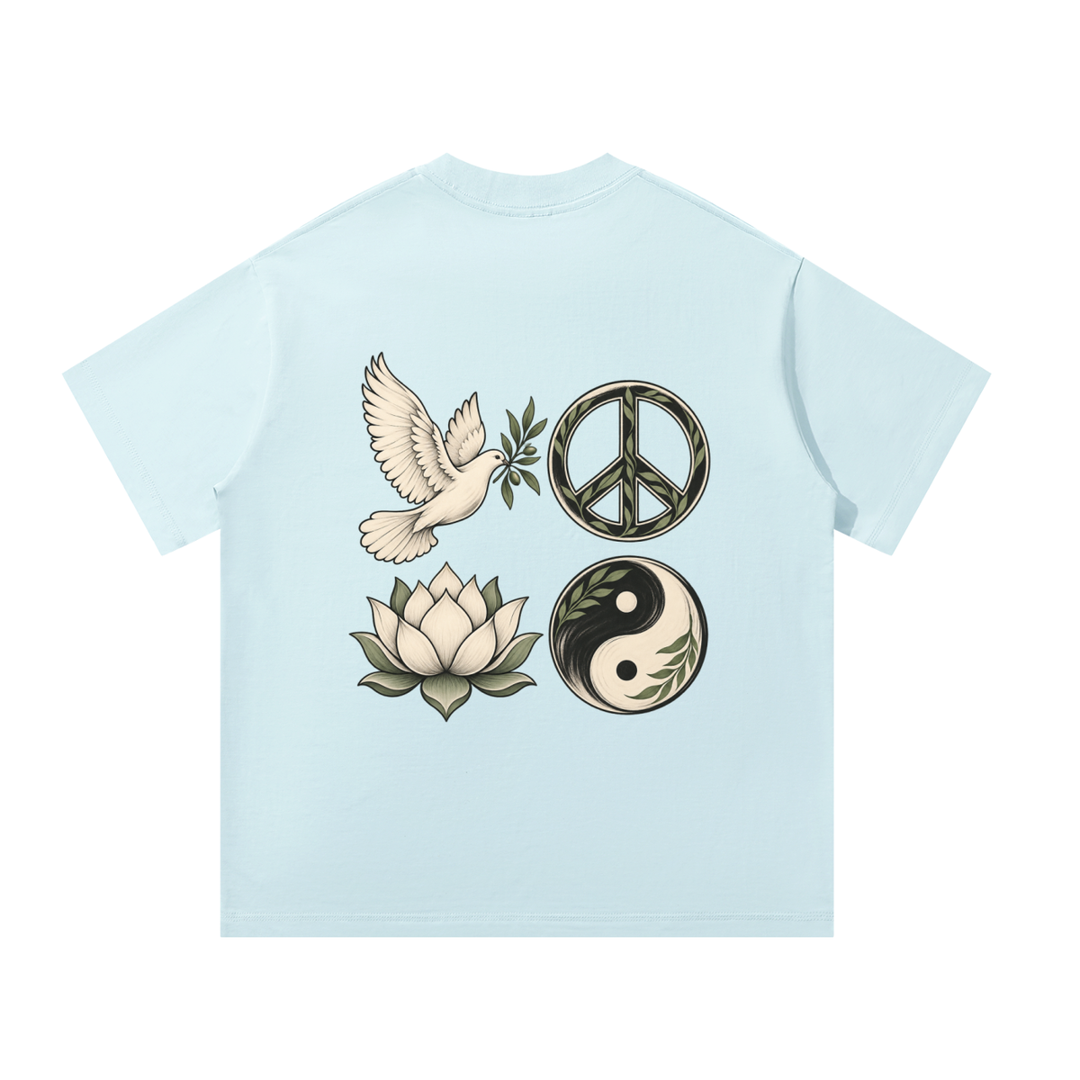 Peace