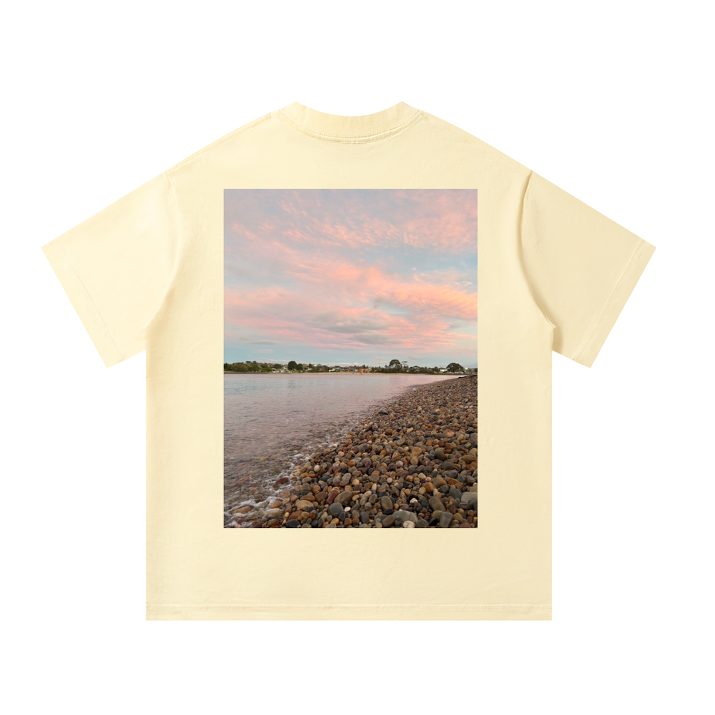 Rainbow Sky Tee