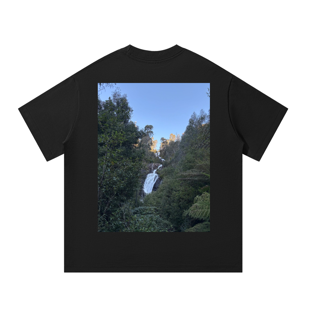 Unisex Oversized T-Shirt