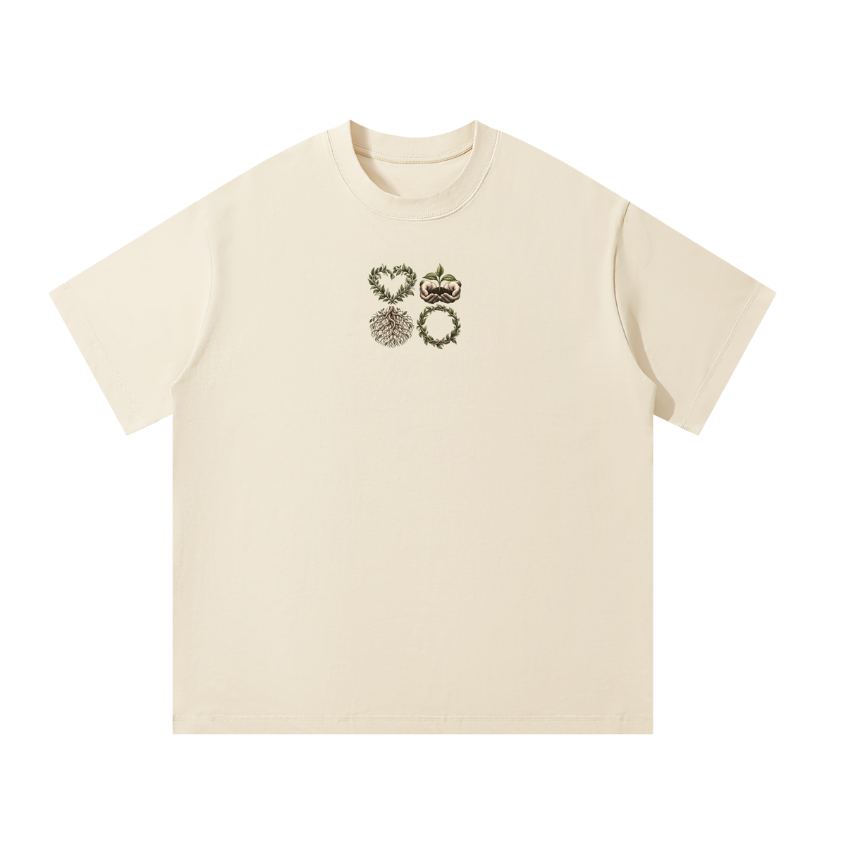 The Connection Tee