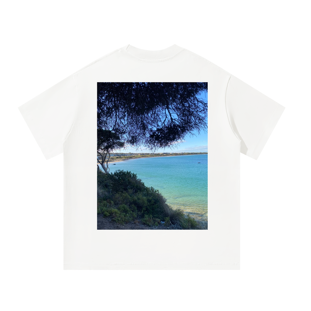Unisex Oversized T-Shirt