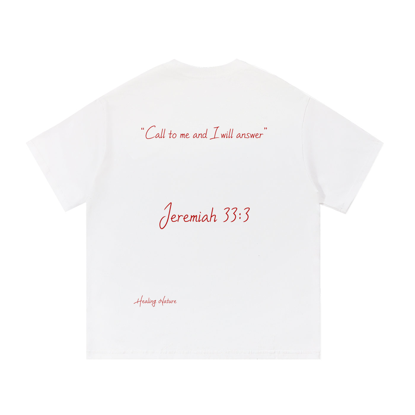 Essential Cotton T-Shirt