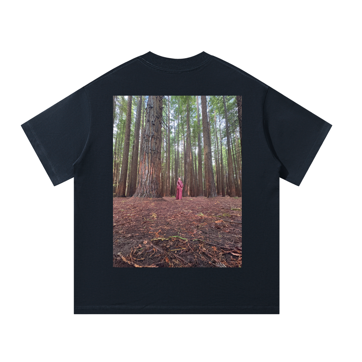 Unisex Oversized T-Shirt