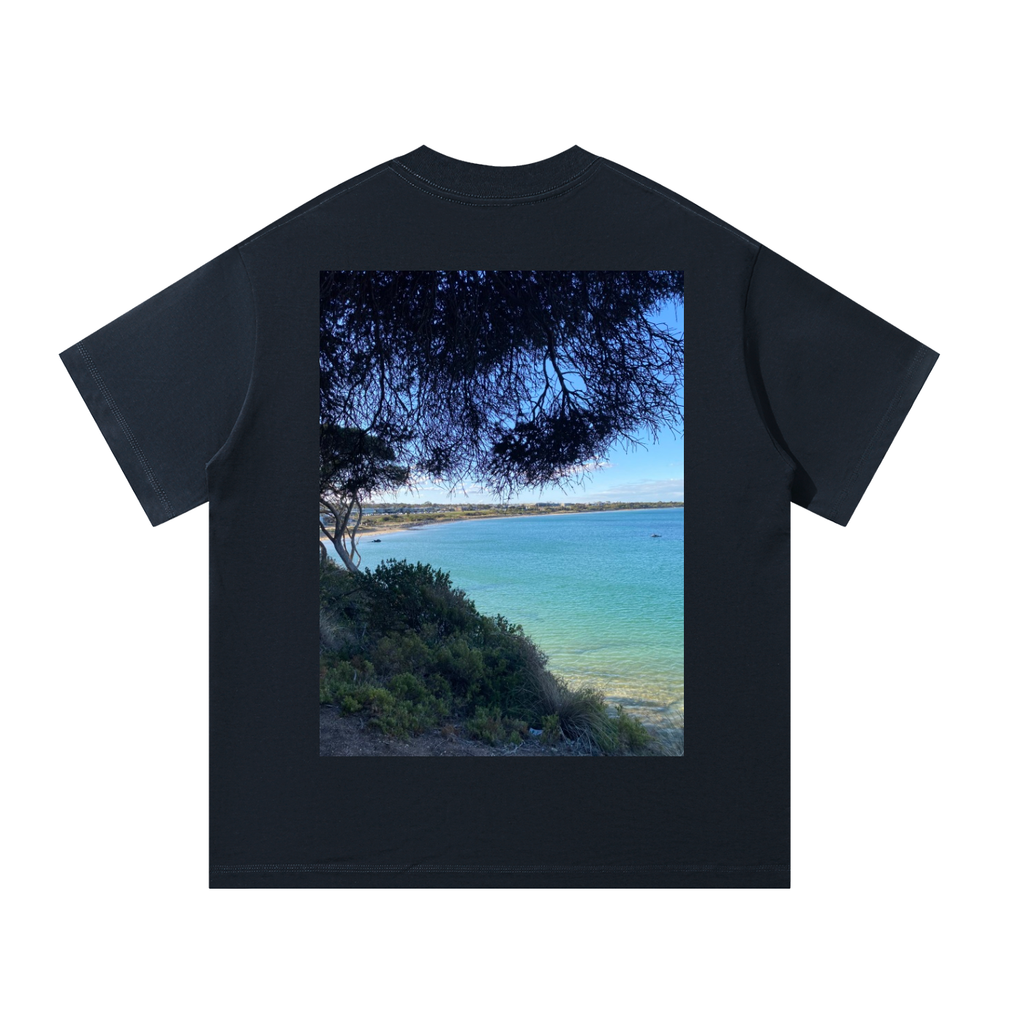 Unisex Oversized T-Shirt