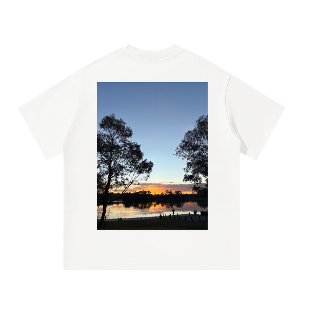 Unisex Oversized T-Shirt