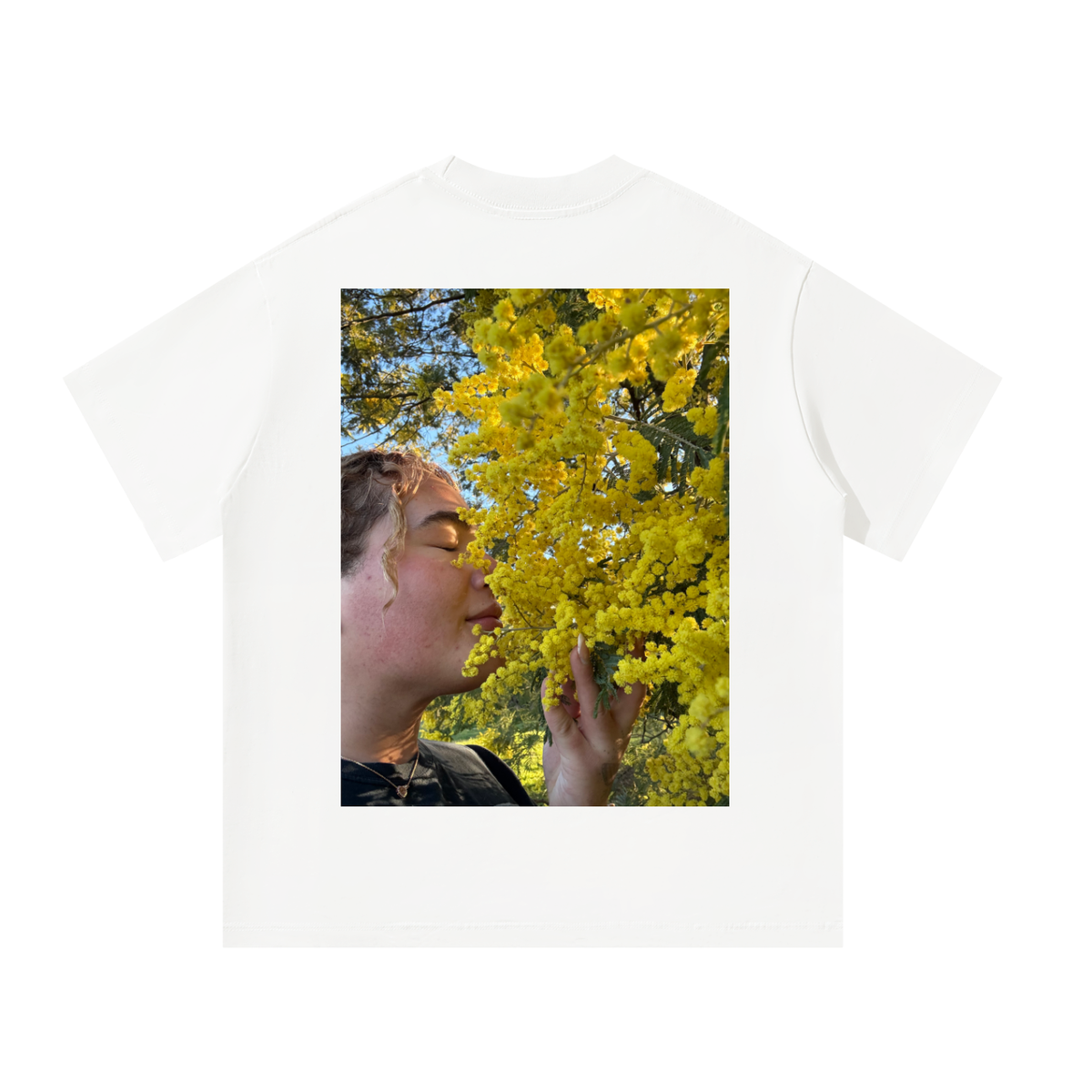 Unisex Oversized T-Shirt