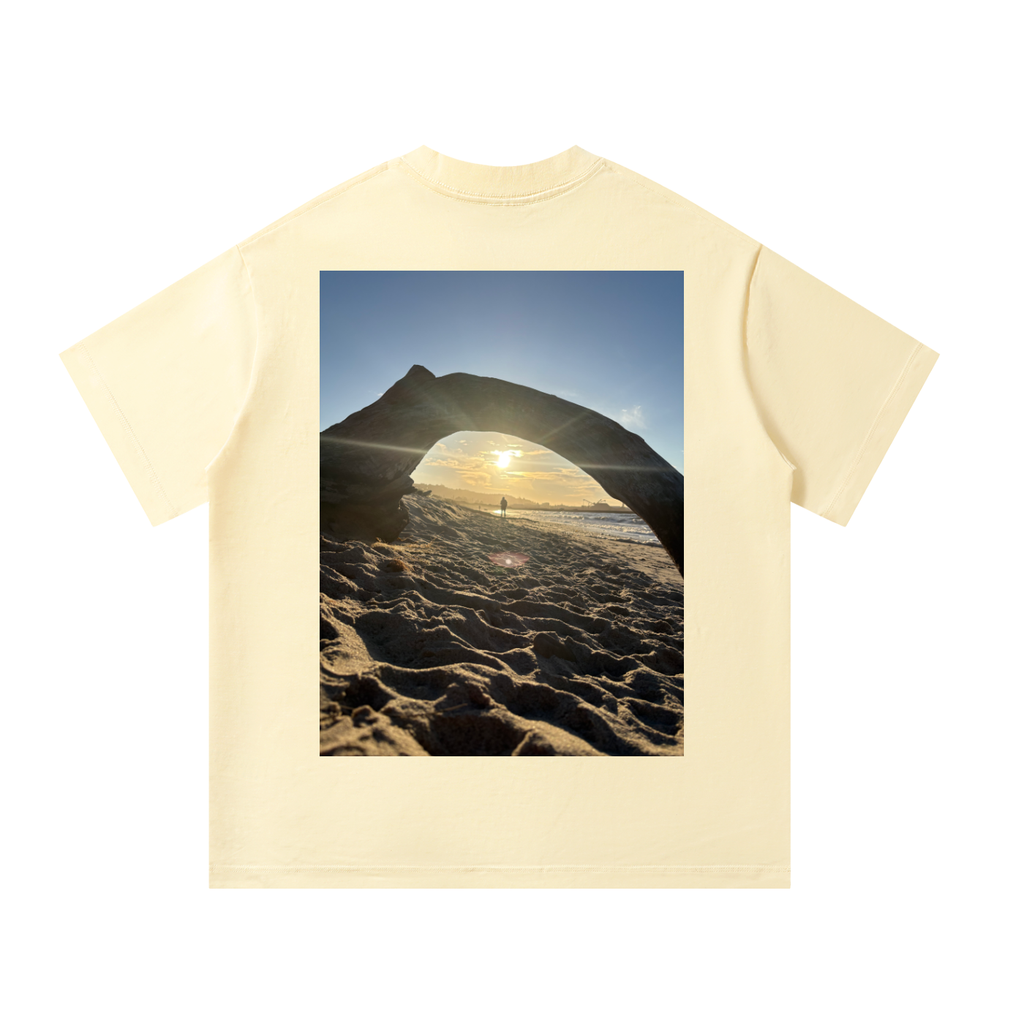 South Burnie Beach Tee