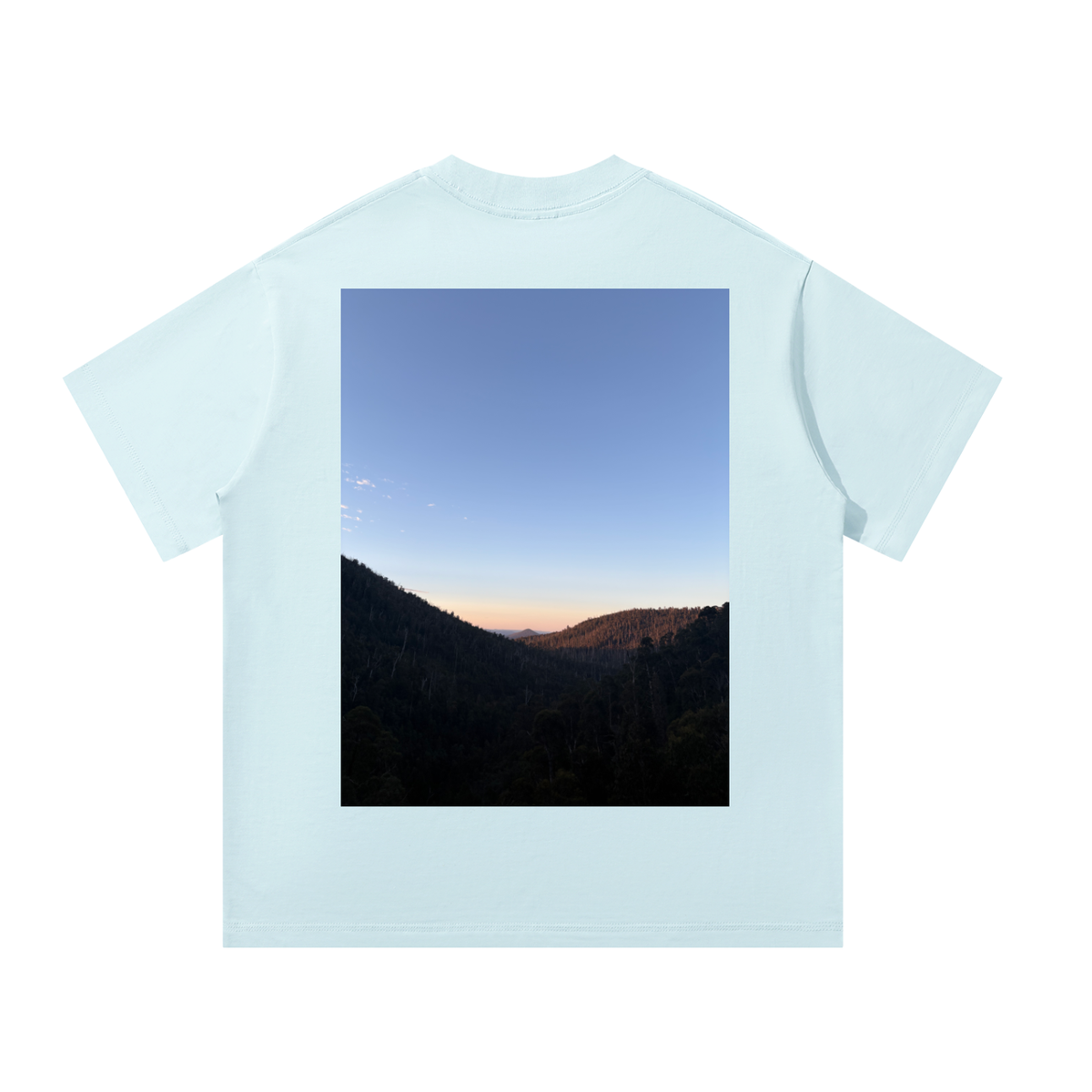 Unisex Oversized T-Shirt