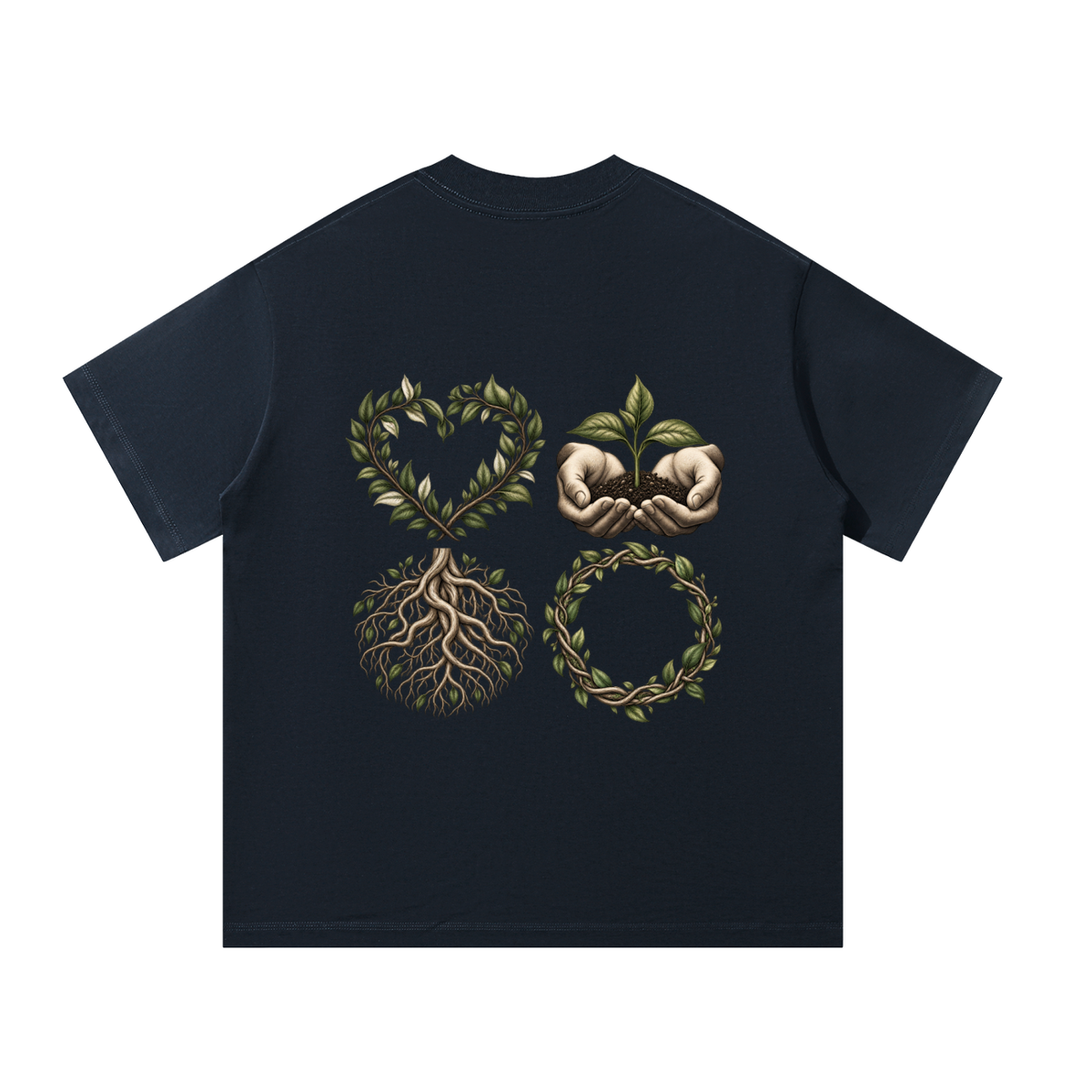 The Connection Tee
