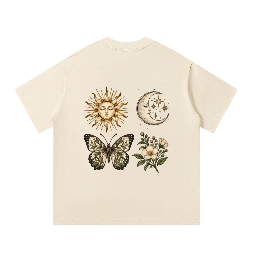 The Nature Tee