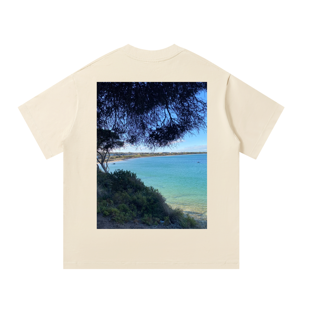 Unisex Oversized T-Shirt