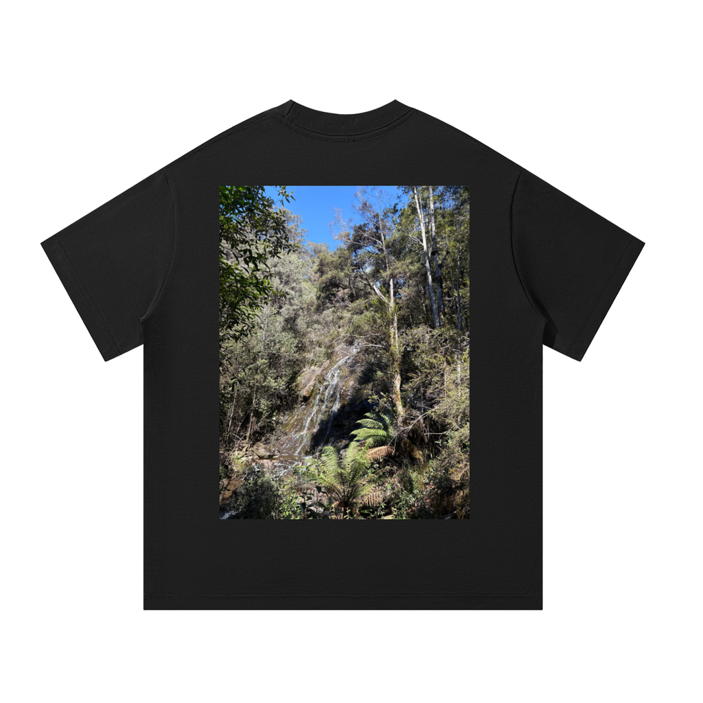 Unisex Oversized T-Shirt