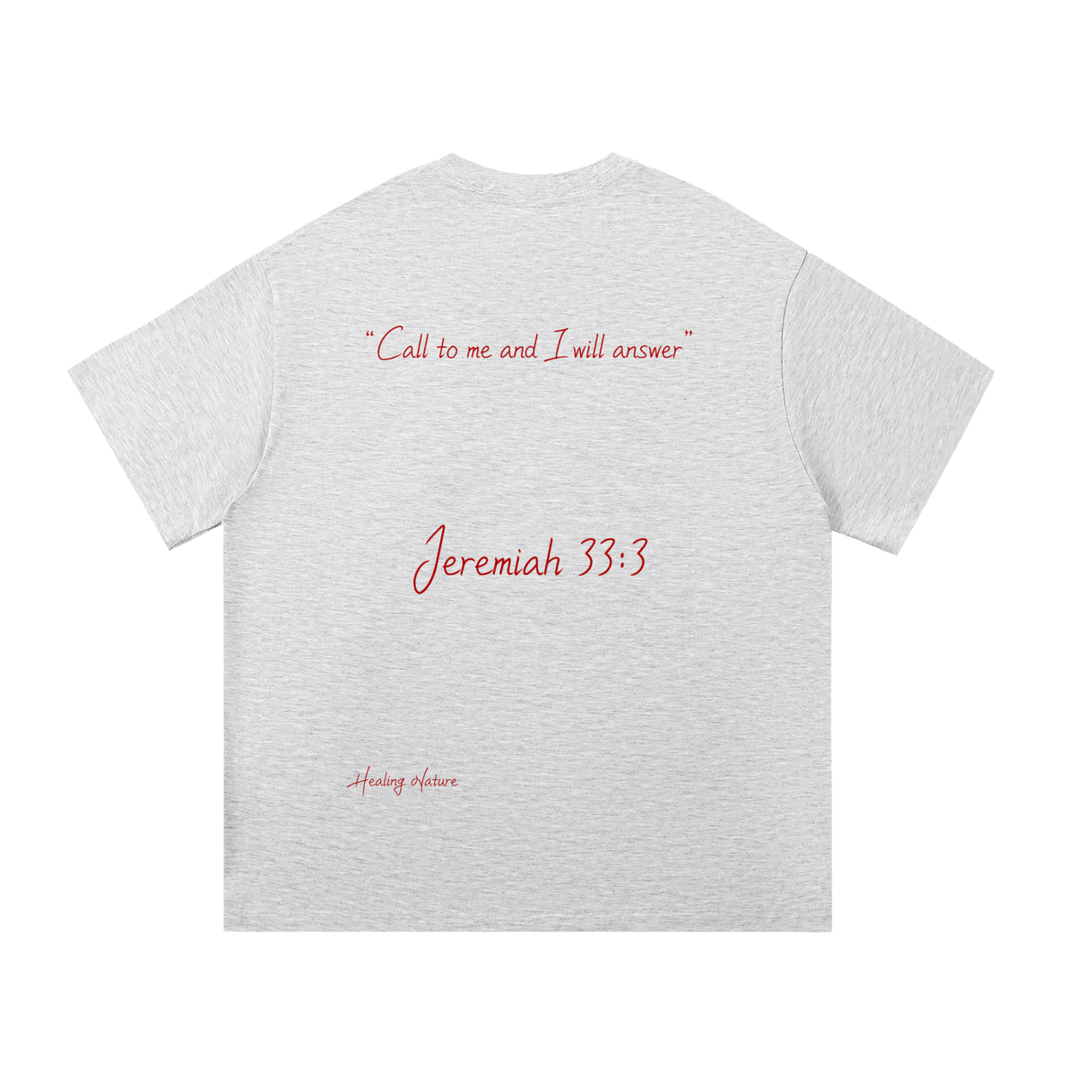 Essential Cotton T-Shirt