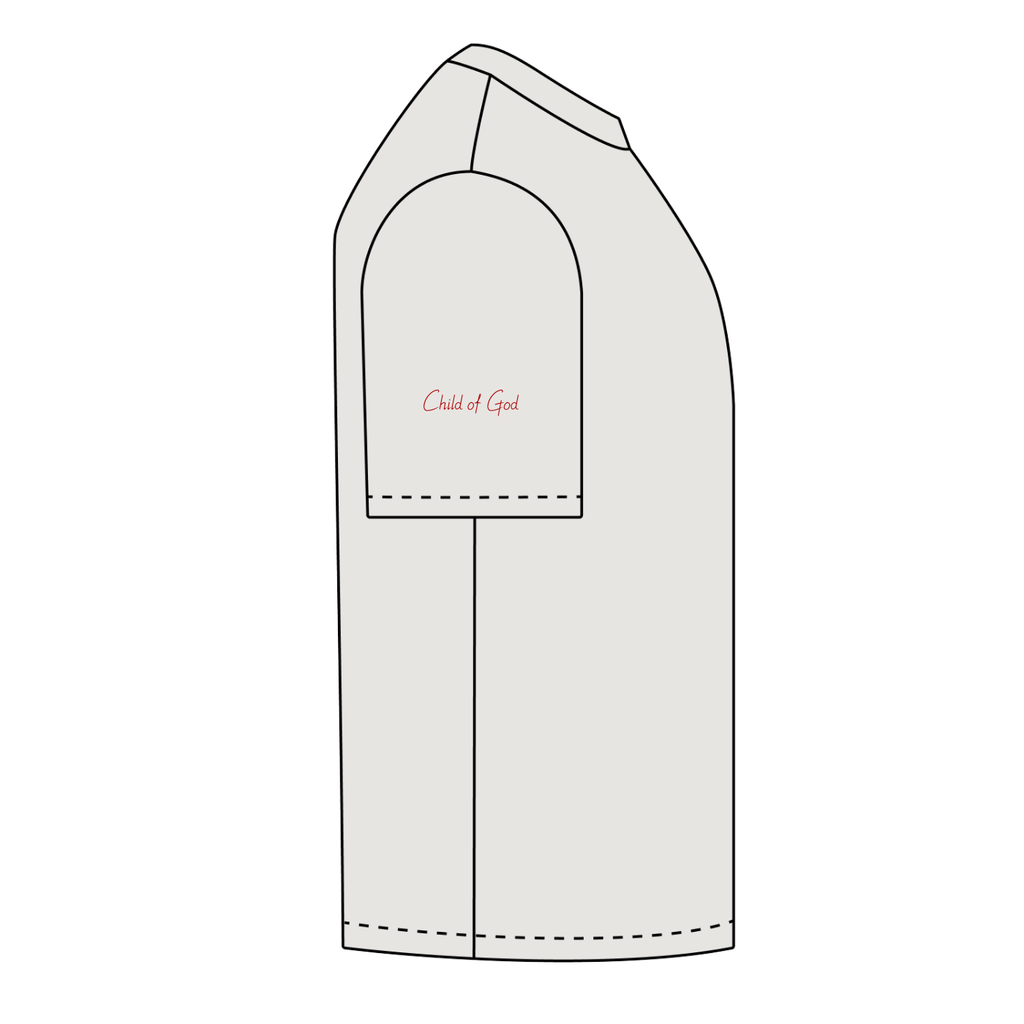 Essential Heavyweight Cotton T-Shirt