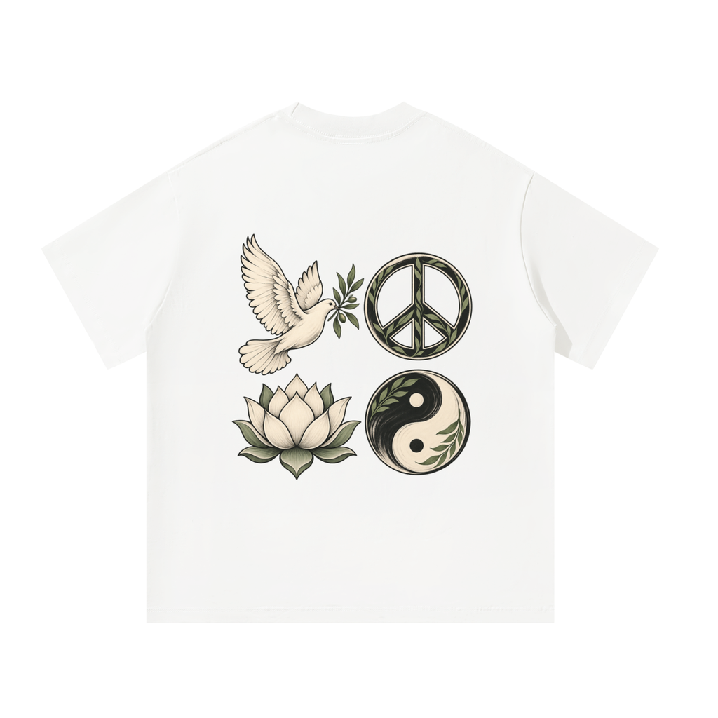 Peace