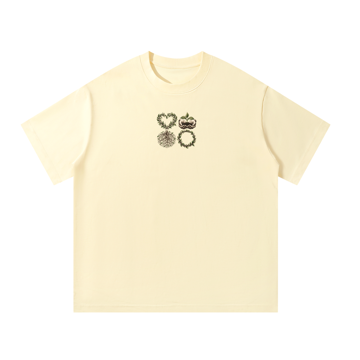 The Connection Tee