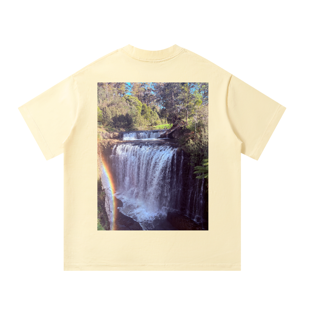 Unisex Oversized T-Shirt