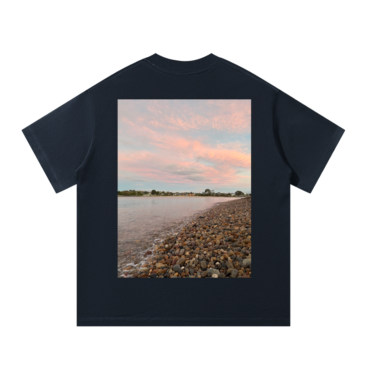 Rainbow Sky Tee