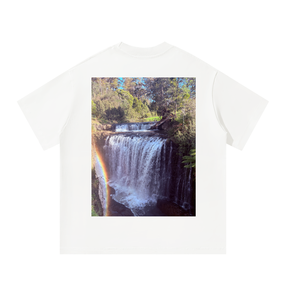 Unisex Oversized T-Shirt