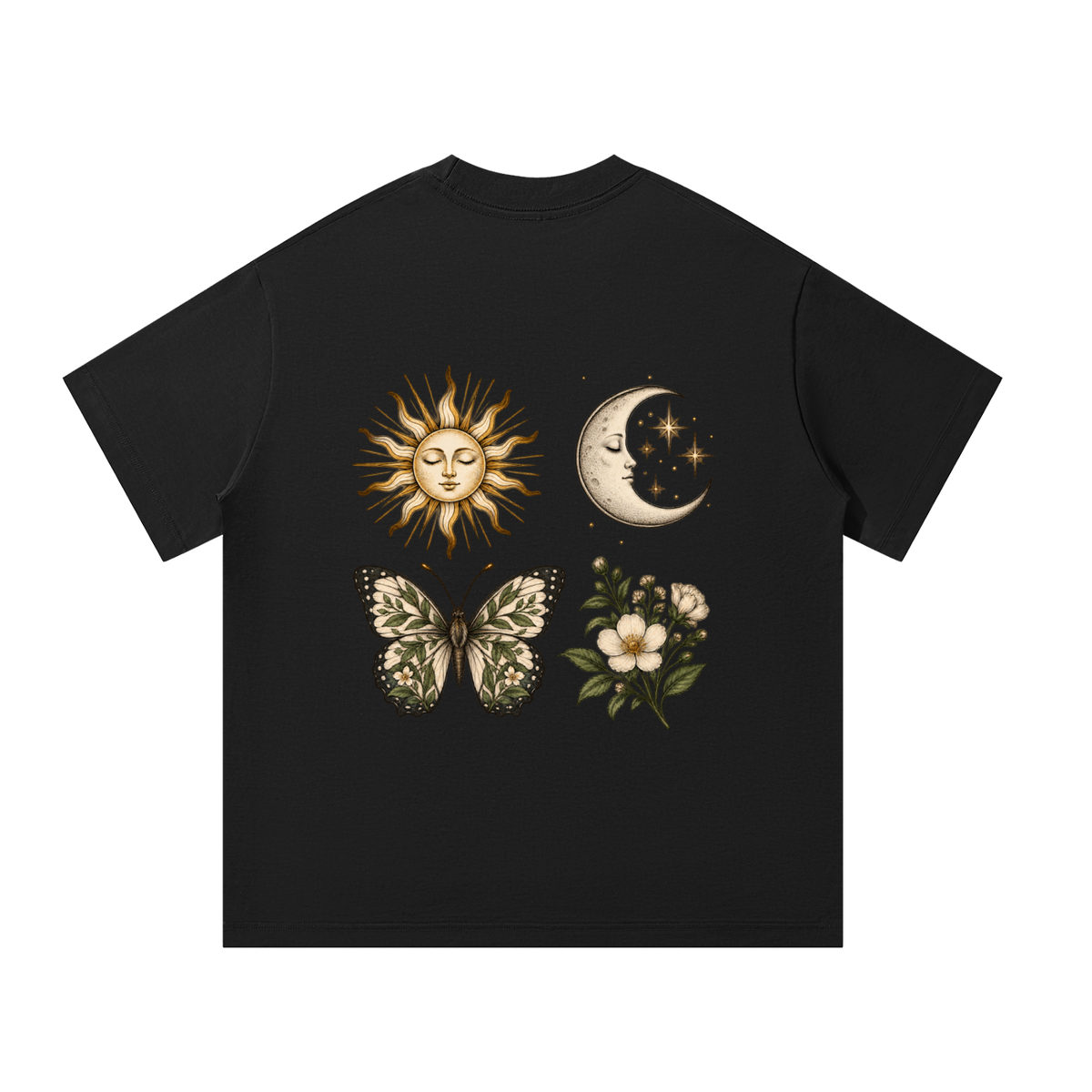The Nature Tee