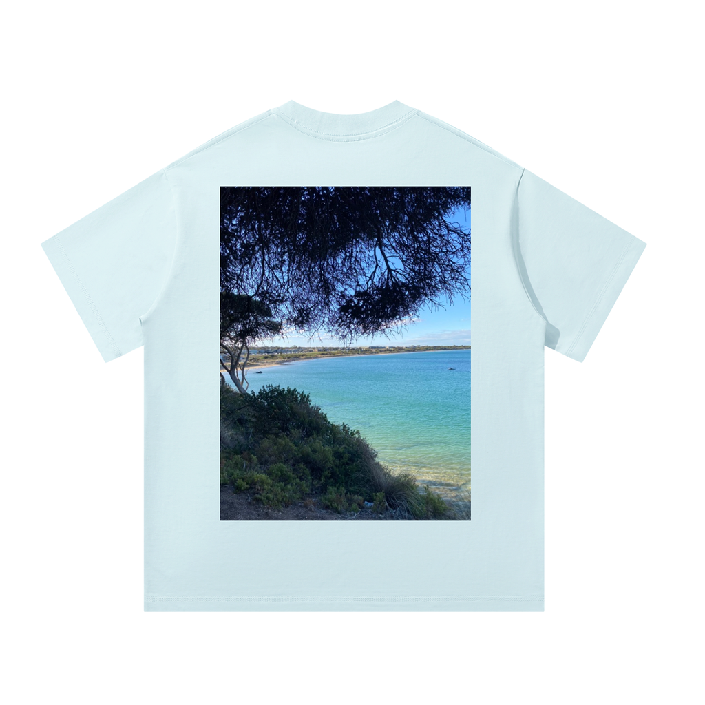 Unisex Oversized T-Shirt